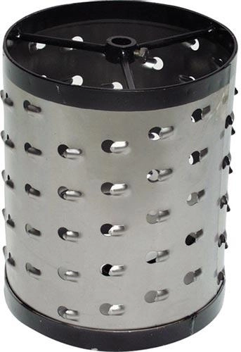 Pót dob állványos répavágóhoz, 19,5 cm