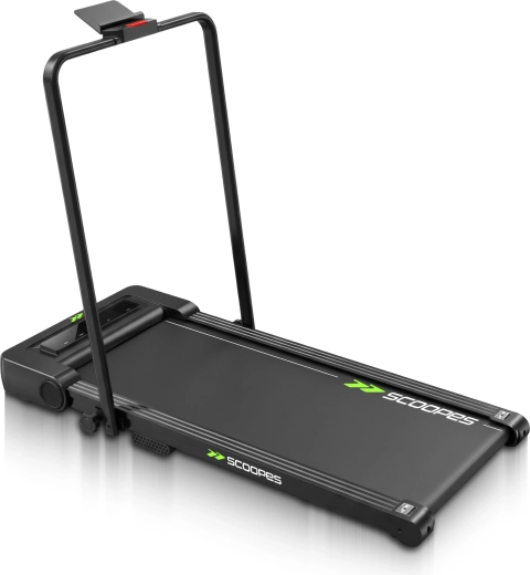 BodyMove Run otthoni futópad