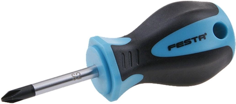 Phillips PH1 x 38 mm FESTA S2 csavarhúzó