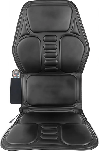 SeatVibe Lux masszázs vibromasszázs ülésbetét fűtéssel
