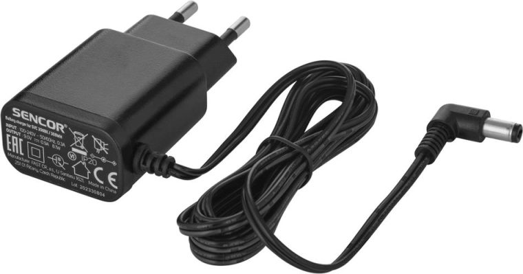 Sencor adapter SVC 308BK porszívóhoz
