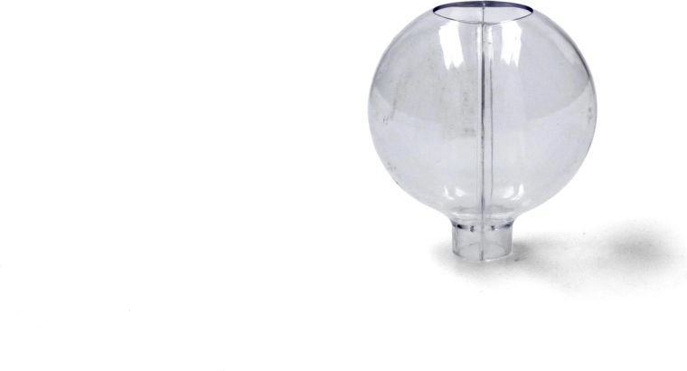 Önöntöző gömb növényekhez 9 × 6 × 17 cm