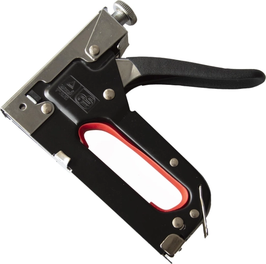 Kézi tűzőgép reteszeléssel 4–14 mm