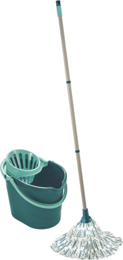 Leifheit Mop Classic készlet