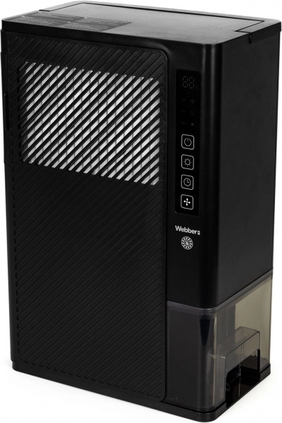 WEBBER párátlanító 3 l/nap