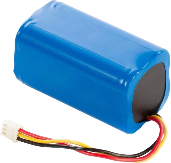 Sencor SRX 0027 csereakkumulátor robotporszívókhoz