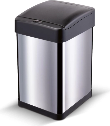 Lamart Sensor érintésmentes, 30 literes szemetes