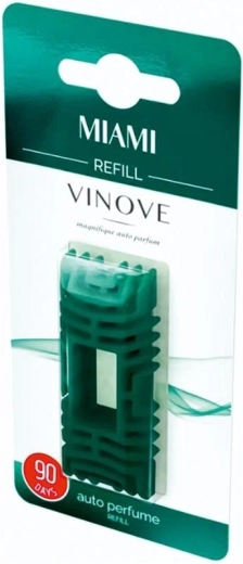 Vinove Women’s Miami csereutántöltő légfrissítőhöz