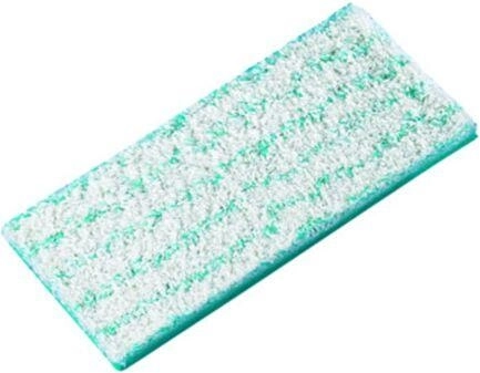 LEIFHEIT COTTON PLUS csere huzat 27 × 10 cm Picobello és Piccolo mopokhoz