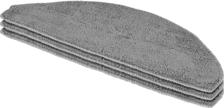 SENCOR oldalkefe készlet SRV robotporszívókhoz