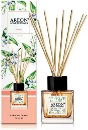 Areon AH Neroli pálcikás illatosító 50 ml