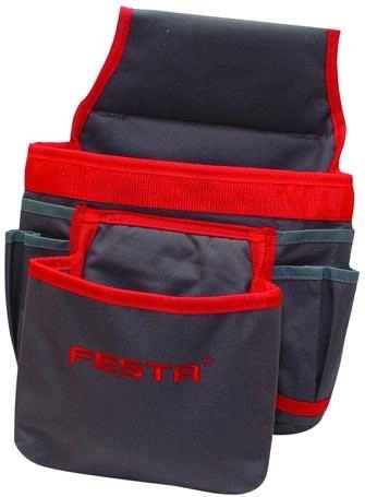 Univerzális szerszámtok 30 × 25 cm, 8 zseb FESTA