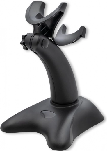 Vonalkódolvasó tartó