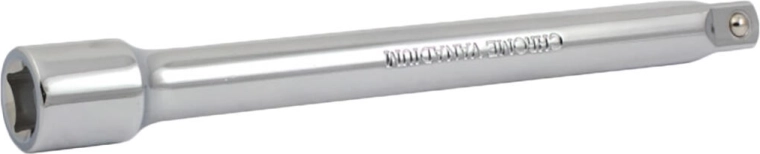 1/2" 125 mm hosszabbító toldat STALCO