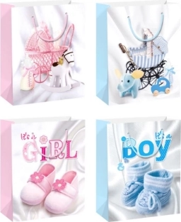 Ajándéktáska 42 cm x 30 cm