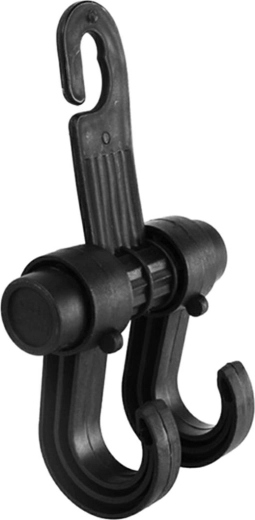 Univerzális autós tartó ruhákhoz és bevásárlásokhoz