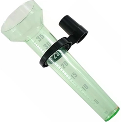 Kompakt csapadékmérő