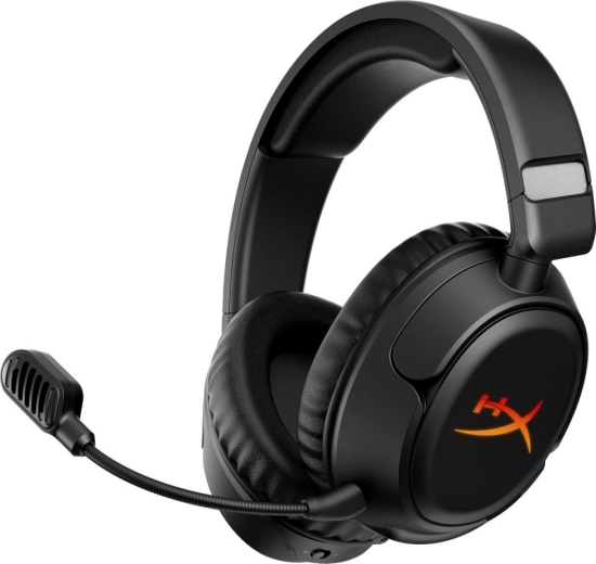 Vezeték nélküli gamer headset HyperX Cloud Flight 2