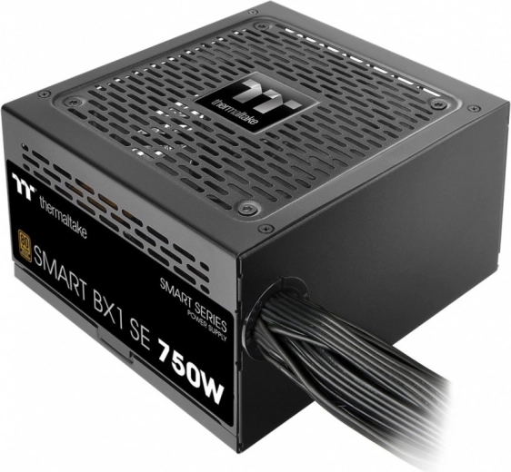 Thermaltake Smart BX1 SE 750W 80+ Bronze tápegység