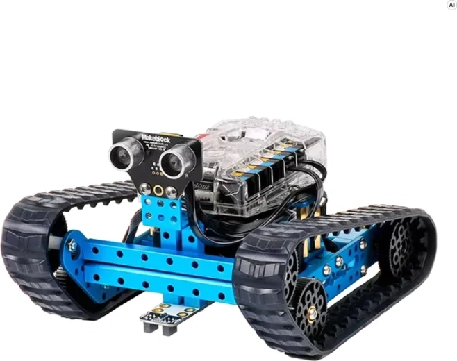 xTool mBot Ranger oktatórobot