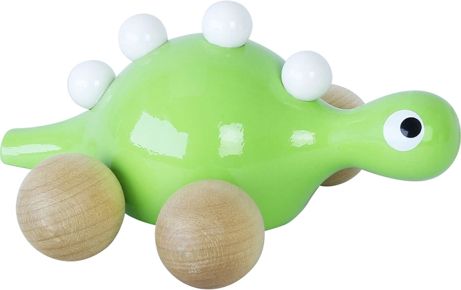 Vilac fa dinoszaurusz kerekeken