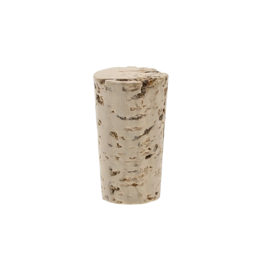 Ökológiai, természetes parafadugók 23 × 40 mm (50 db)