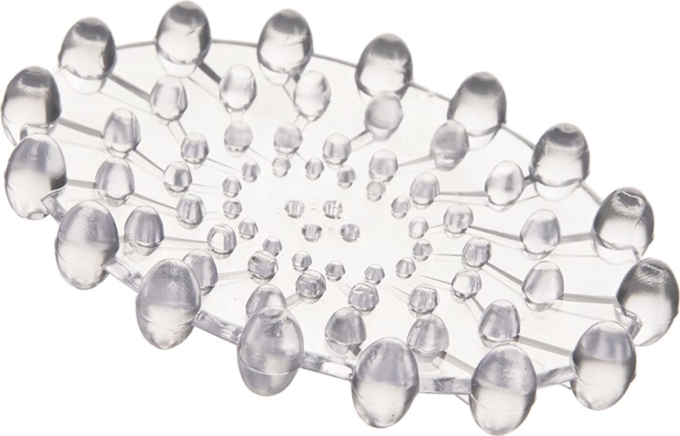 UH műanyag szappantartó Soap