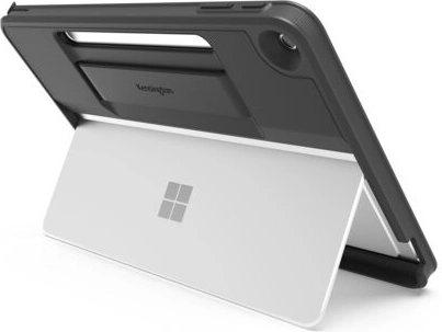 Kensington BlackBelt EQ védőtok Surface Pro Copilot+ PC 12"-höz, fekete