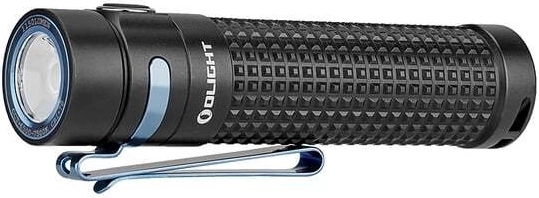 OLIGHT S2R Baton II zseblámpa 1150 lm mágneses töltéssel