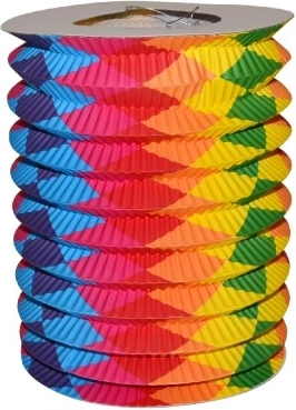 Lampion henger 15 cm