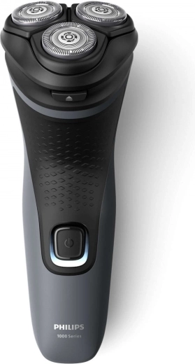 Elektromos borotva Philips Series 1000