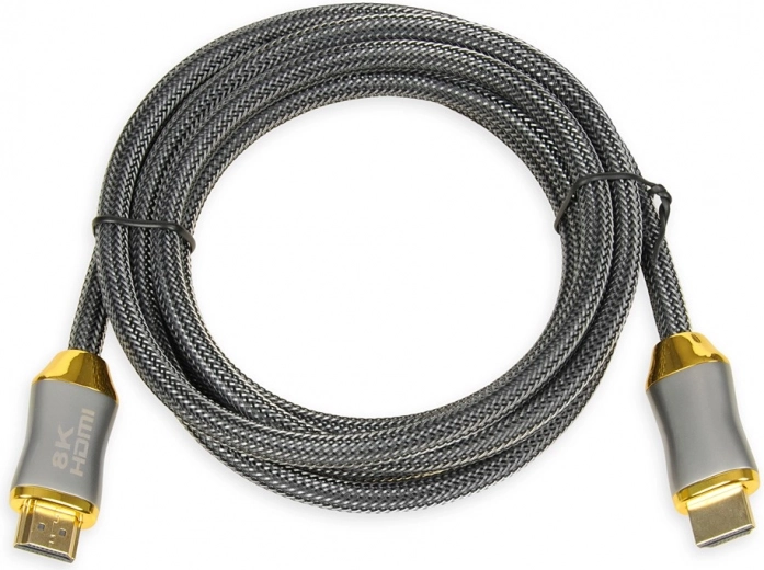 HDMI kábel 2.1 8K Ultra High Speed 2 m