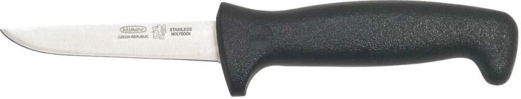 Mikov Butcher szakács- és henteskés 10 cm