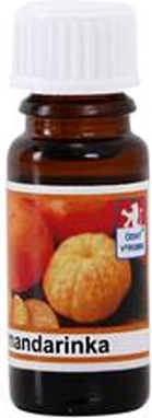 Mandarin illóolaj 10 ml