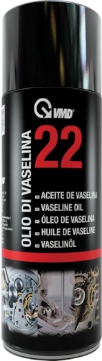 Vazelinspray 400 ml