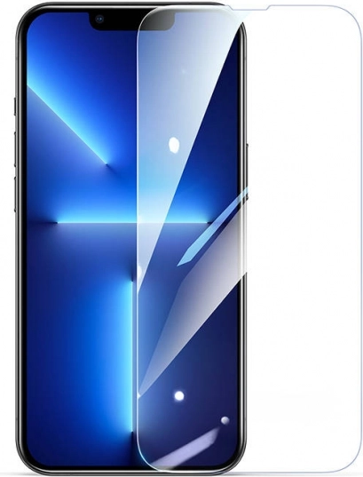 JOYROOM edzett üveg iPhone 14 Plus 6,7" – 5 darabos készlet