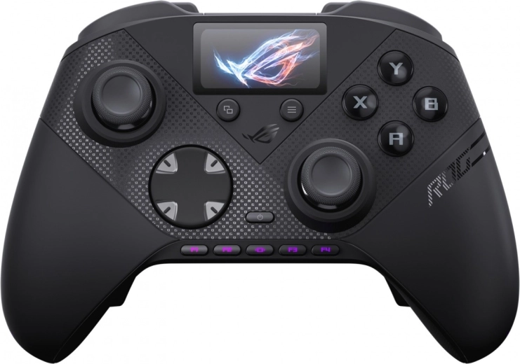 ROG Raikiri II Pro játékvezérlő PC-hez USB/RF/Bluetooth