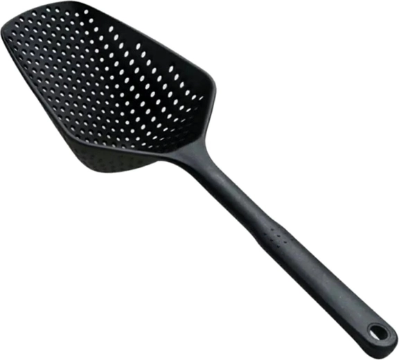 Konyhai szűrőkanál XXL