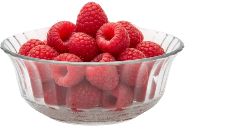 Klara üveg salátástál 650 ml