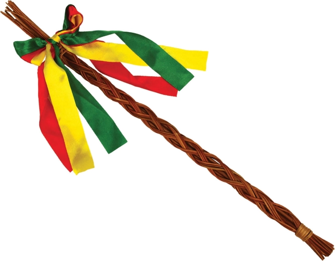 Húsvéti korbács 40 cm