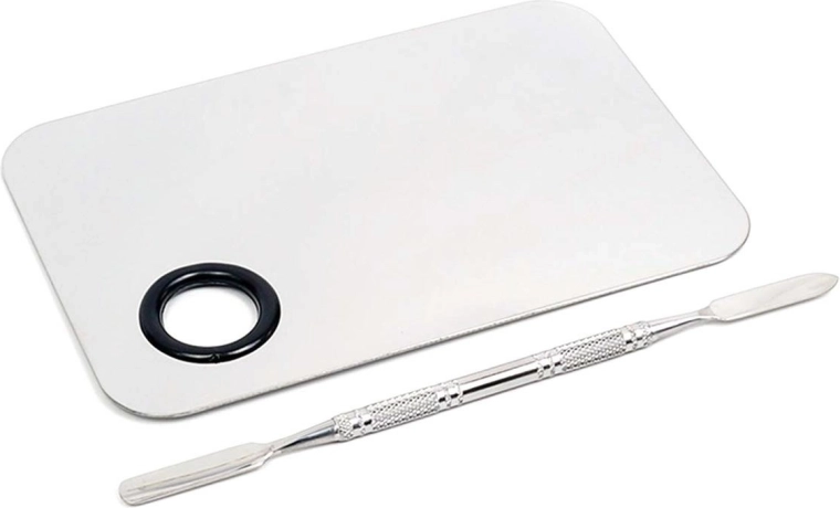 Kozmetikai keverőpaletta Ag167f