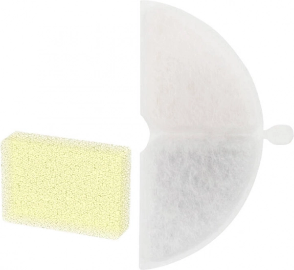 Rojeco itatóhoz való szűrők – 8 darabos készlet