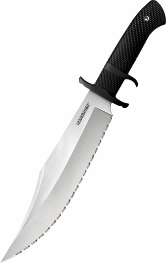 Cold Steel Marauder recézett túlélőkés 22,9 cm