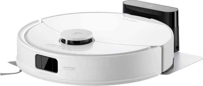 Roborock Q10 PF robotporszívó és felmosó (fehér)