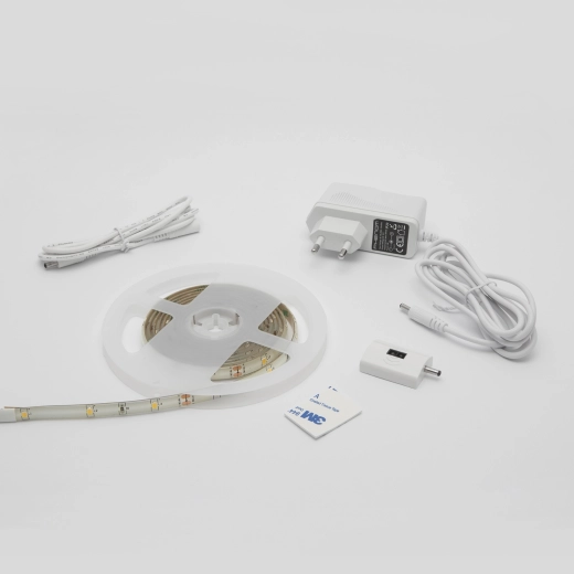 LED-szalag érintésmentes kapcsolóval