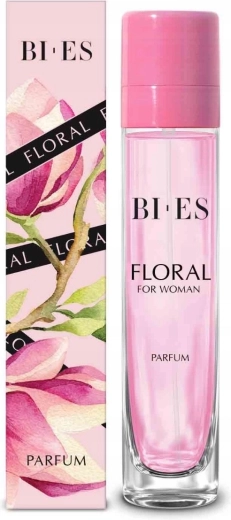 Női parfüm BI-ES Floral 15 ml