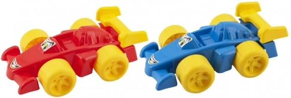 Technok Versenyautó Gyerekeknek