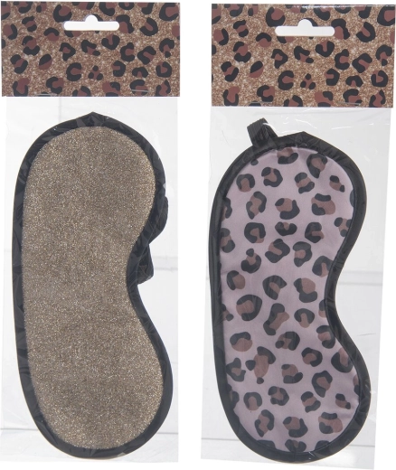 Wild alvómaszk 19 × 9 cm (2 változat)
