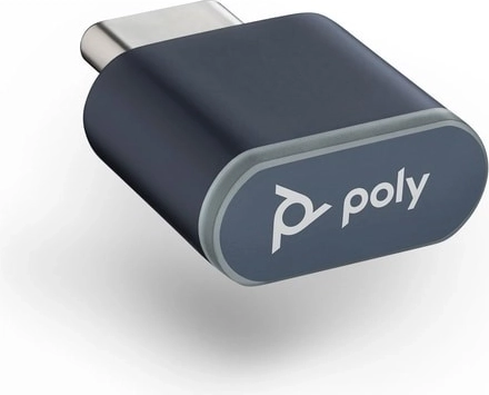 Poly BT700 USB‑C Bluetooth adapter