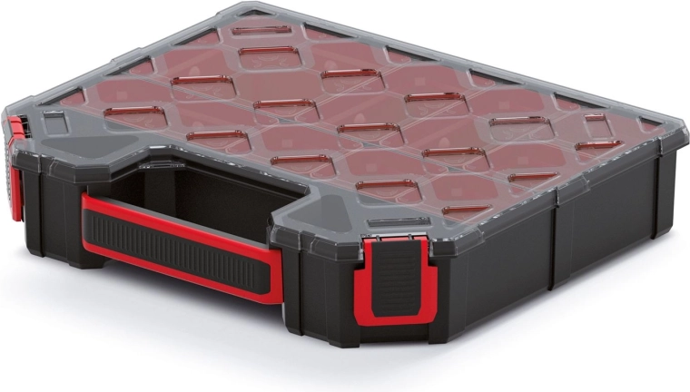 TAGER Carbo Plus rendező 284 × 243 × 60 mm